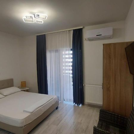 Apartament Mamaia Nord Năvodari Екстериор снимка