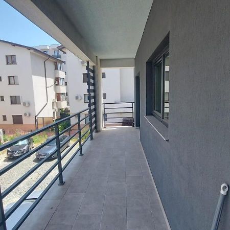 Apartament Mamaia Nord Năvodari Екстериор снимка