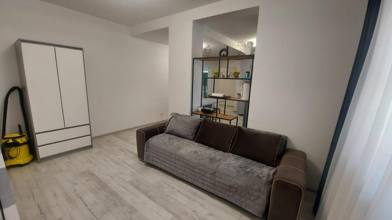 Apartament Mamaia Nord Năvodari Екстериор снимка