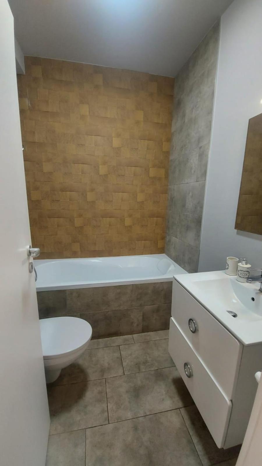 Apartament Mamaia Nord Năvodari Екстериор снимка